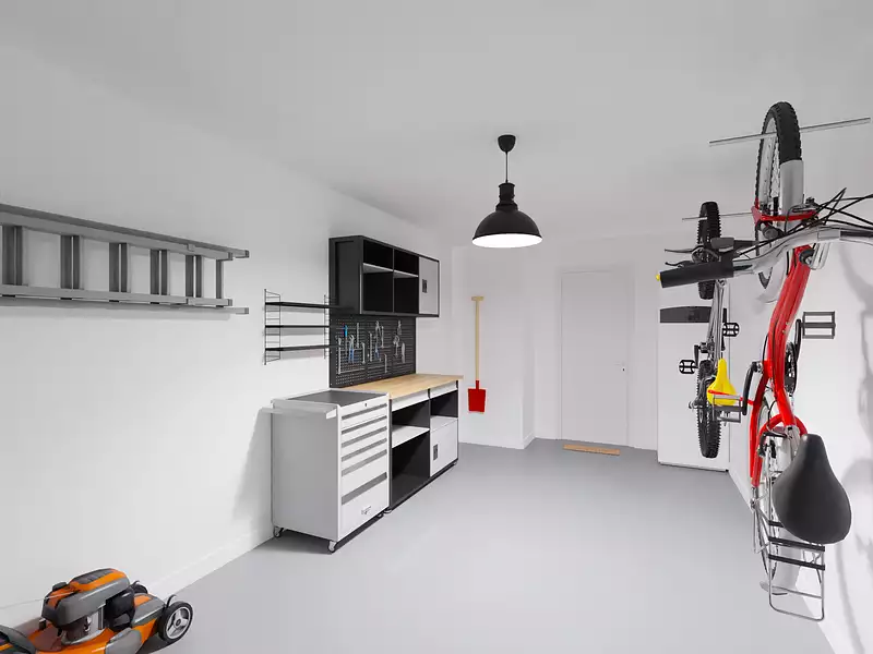 Maison neuve, 130,06 m² - Saint-Georges-du-Vièvre (27450)