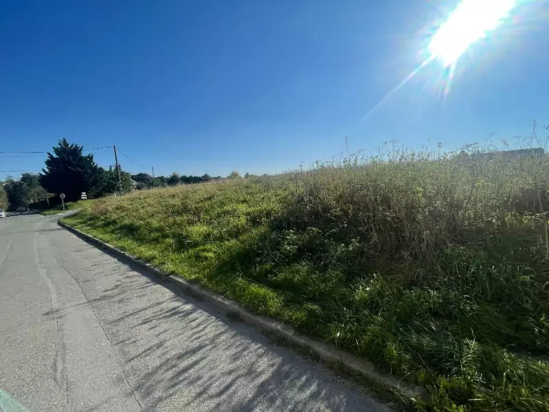 Maison neuve, 120 m² - Nanteuil-lès-Meaux (77100)
