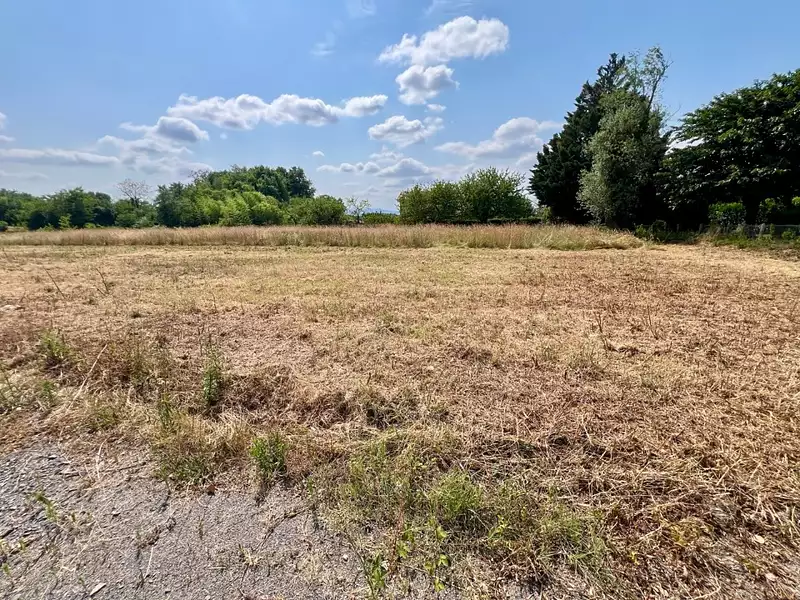 Maison neuve, 86 m² - Replonges (01750)