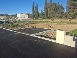 Terrain à bâtir, 469 m²