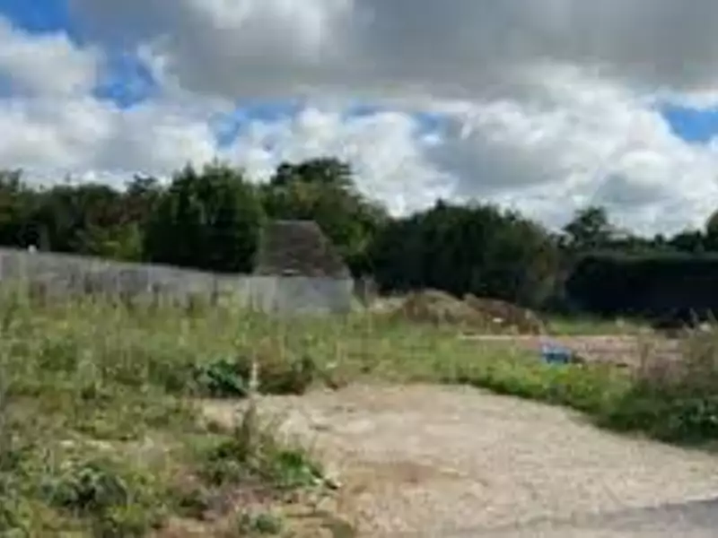 Terrain à bâtir, 420 m² - Crécy-la-Chapelle (77580)