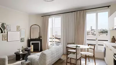 Votre cave à Levallois-Perret !