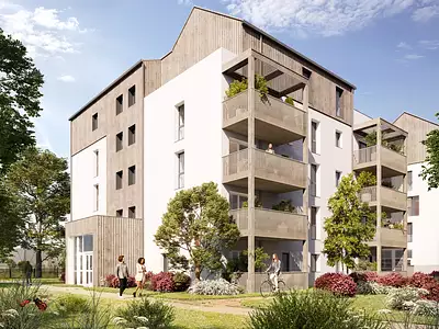 LES JARDINS DU LUXEMBOURG