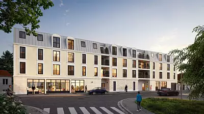 Les Coteaux du Parc