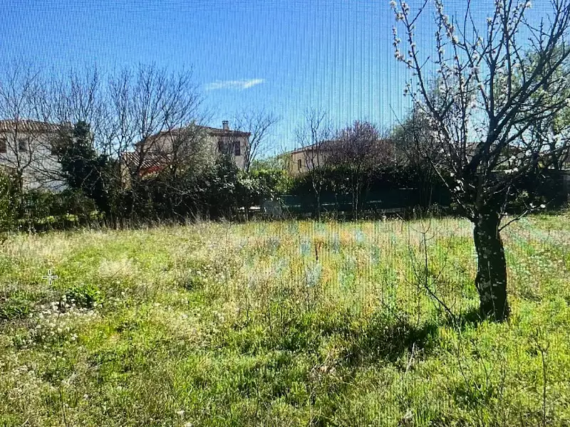 Maison neuve, 101 m² - Saint-Mathieu-de-Tréviers (34270)