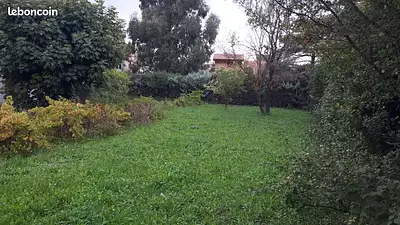 Terrain à bâtir, 435 m²