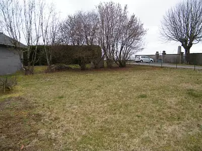 Maison neuve, 120 m²