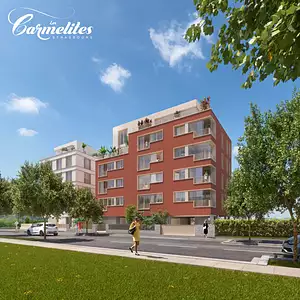 Neudorf CARMELITES