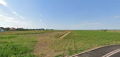 Maison neuve, 125 m²