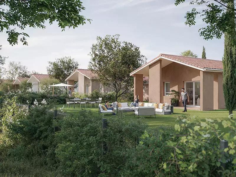 Cœur de Vignes - Lavernose-Lacasse (31410)