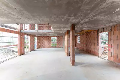 Le Clos de la longue Toise