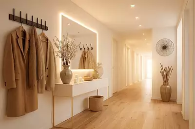 Maison neuve, 90 m²