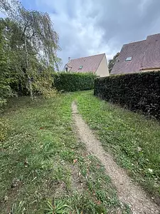 Terrain à bâtir, 500 m²