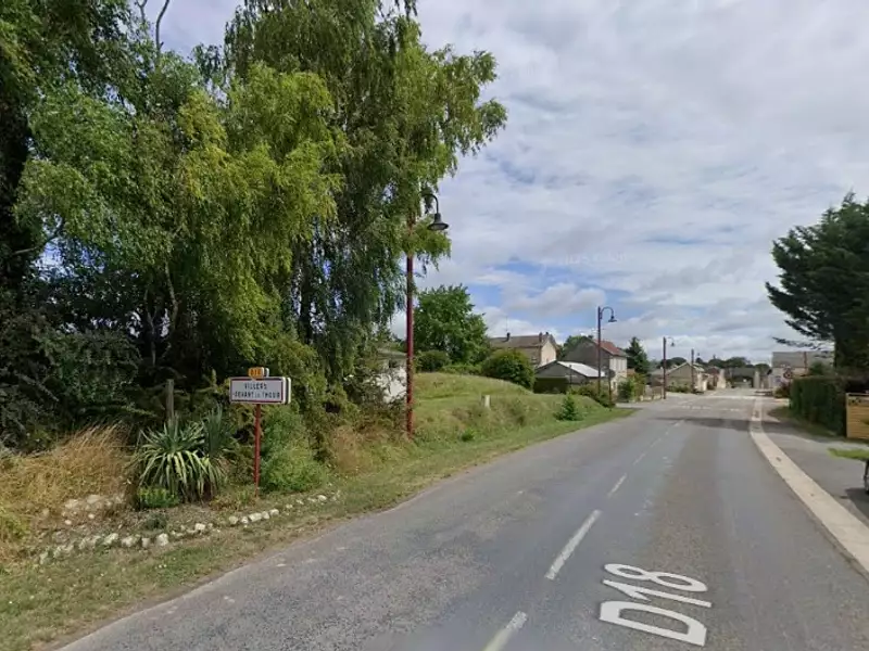 Terrain à bâtir, 780 m² - Asfeld (08190)