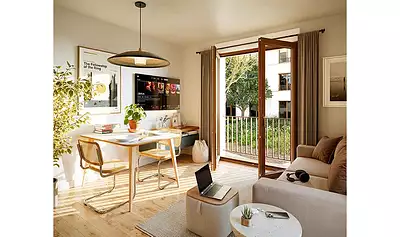 My Work Bordeaux Mérignac