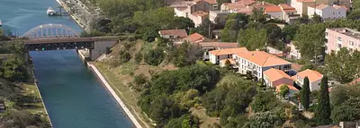 Nouveau Port-de-bouc