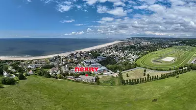 Les Loges de Clairefontaine