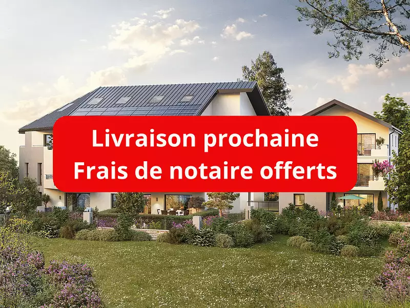 Villa Sylvo - Chambéry (73000)