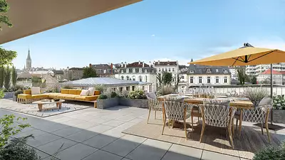 SIGNATURE - TROIS MAISONS