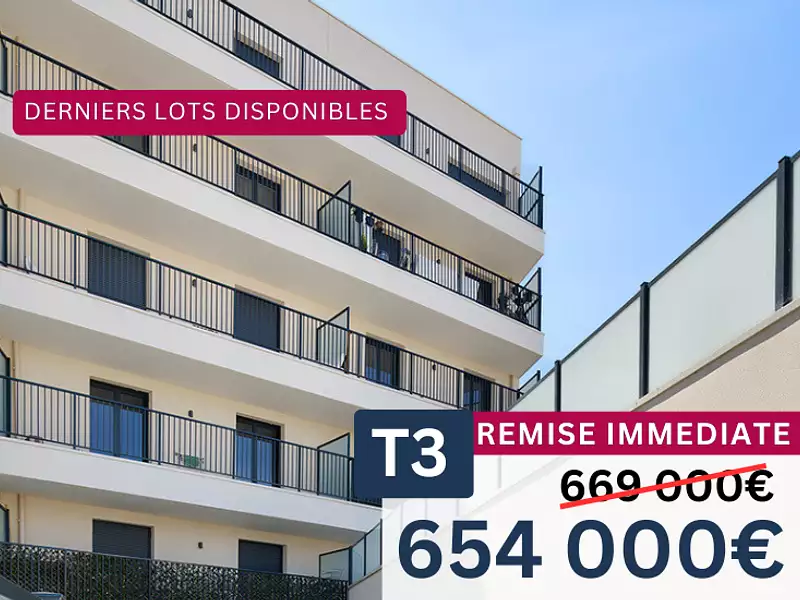 L'Ecrin de Diane - Courbevoie (92400)