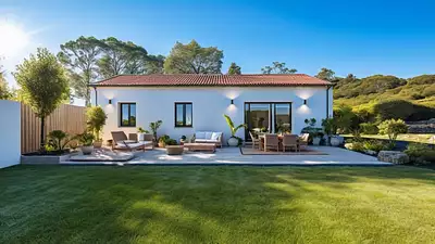 Maison neuve, 79 m²