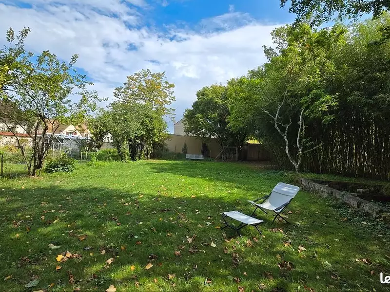 Terrain à bâtir, 626 m² - Seine-Port (77240)