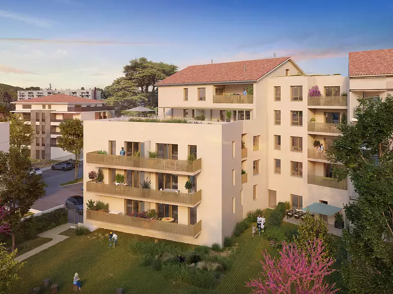 Millésime - Fontaines-sur-Saône (69270)