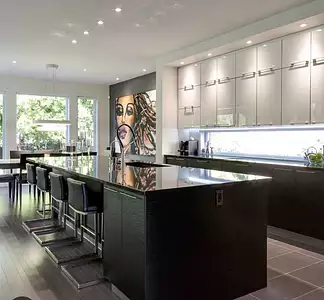 Maison neuve, 100 m²