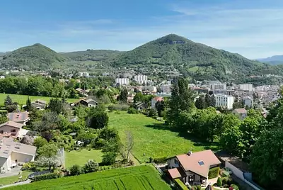 Maison neuve, 110 m²