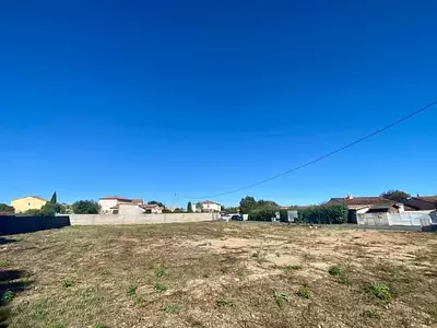 Maison neuve, 85 m²