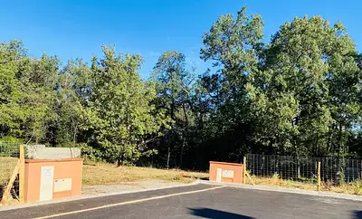 Maison neuve, 67 m²