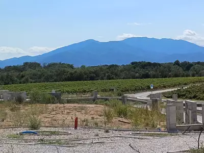 Maison neuve, 115 m²