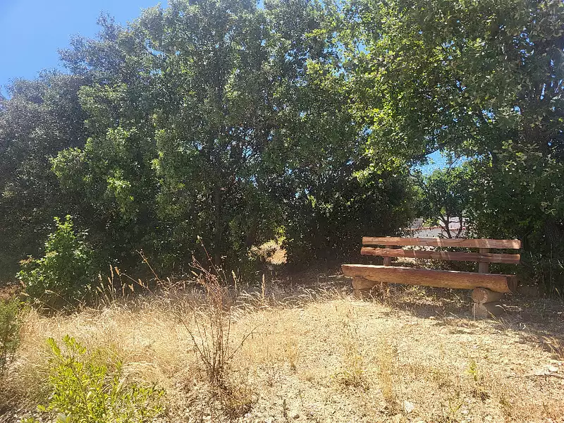 Terrain à bâtir, 400 m² - Montignargues (30190)