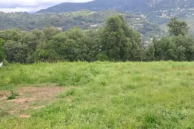 Terrain à bâtir, 800 m²