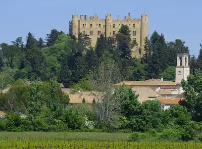Terrain à bâtir, 400 m²