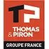 Thomas et Piron et Thomas & Piron
