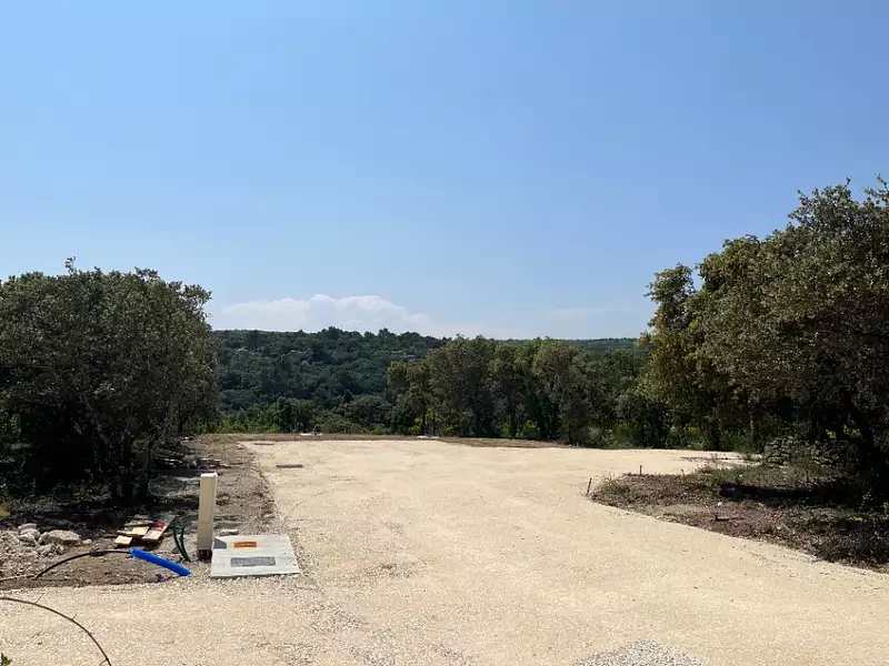 Maison neuve, 140 m² - Saint-Restitut (26130)