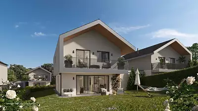 ARBOR et SENS - VILLA