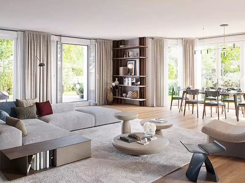 Evidence - Villeneuve-la-Garenne (92390)