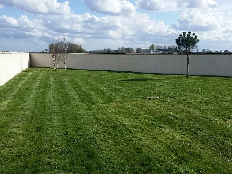 Maison neuve, 82 m² - Evry-Grégy-sur-Yerre (77166)