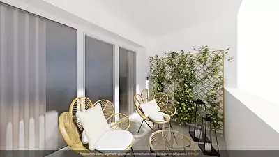 Villa Aéria - ARES (33)