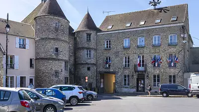 Le Domaine de Vermay