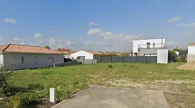 Maison neuve, 50 m²