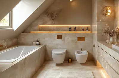 Maison neuve, 104 m²