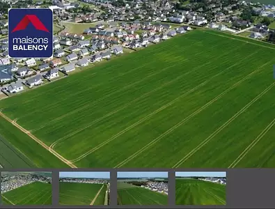 Maison neuve, 101 m²