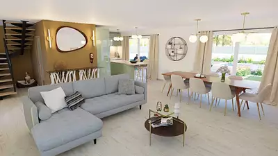 Maison neuve, 130 m²