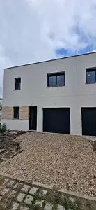 Maison neuve, 86 m²