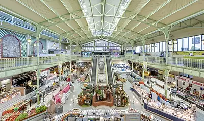 Le Jardin de Sainte-Croix