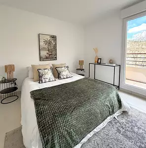 LES HAUTS D'AURIBEAU