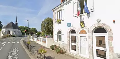 Terrain à bâtir, 505 m²